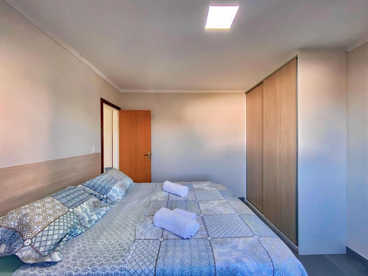 Casa Luxo Vista Incrivel Meaipe Villa Guarapari Bagian luar foto