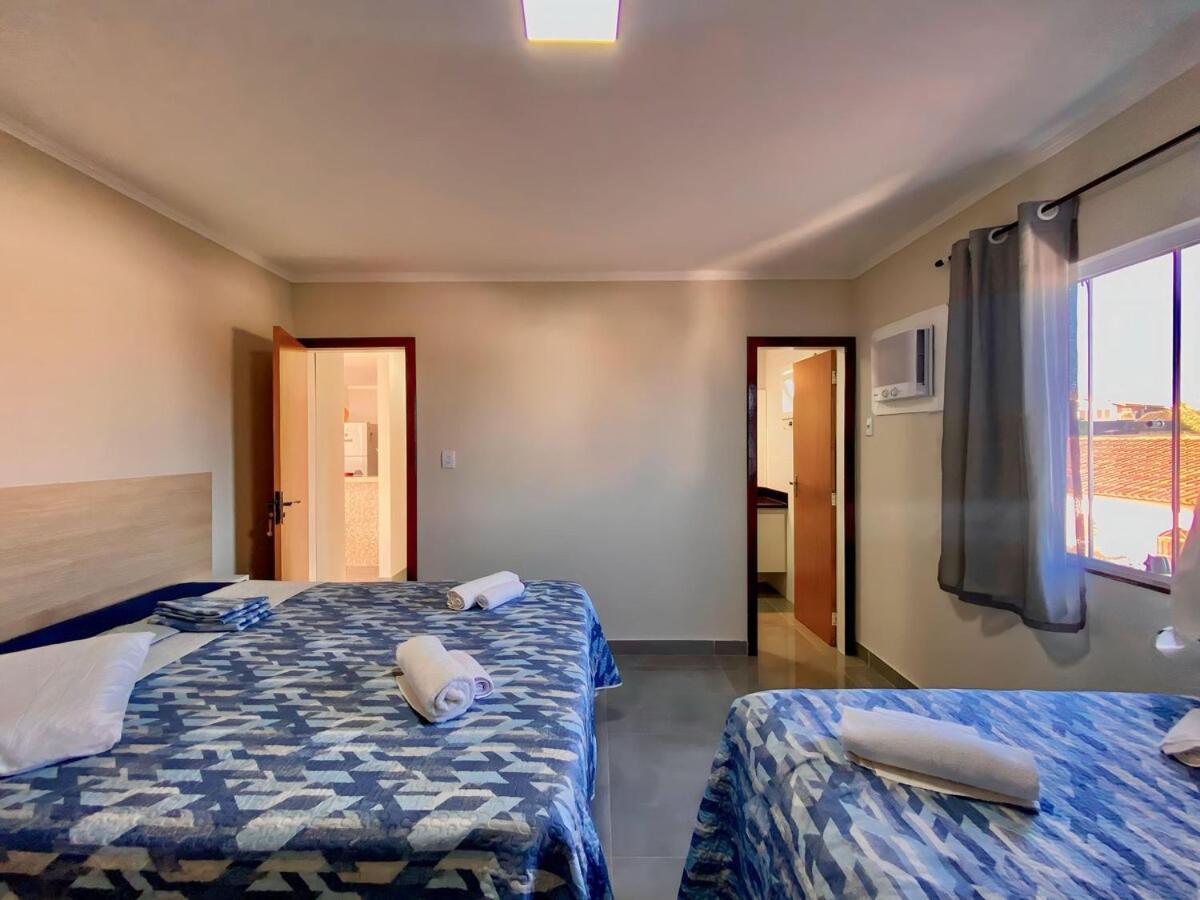 Casa Luxo Vista Incrivel Meaipe Villa Guarapari Bagian luar foto