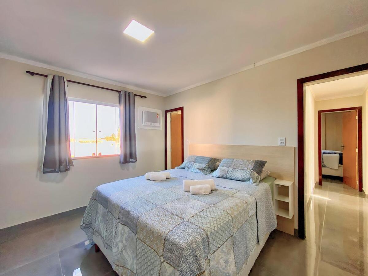 Casa Luxo Vista Incrivel Meaipe Villa Guarapari Bagian luar foto