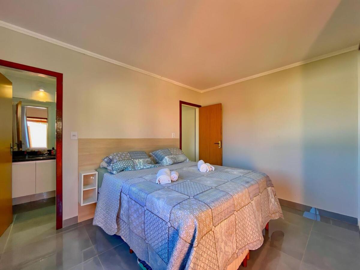 Casa Luxo Vista Incrivel Meaipe Villa Guarapari Bagian luar foto