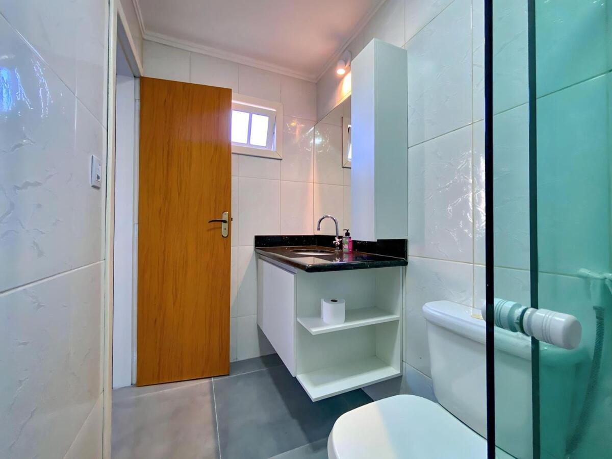 Casa Luxo Vista Incrivel Meaipe Villa Guarapari Bagian luar foto